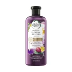 Herbal Essences Passion Flower & Rice Milk Nourish Shampoo 400ml