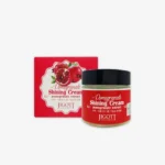 Jigott Pomegranate Shining Cream 70ml