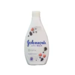 Johnson Vita-Rich Replenishing Body Lotion With Raspberry Extract 400 ML