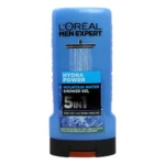LOreal Men Expert Hydra Power Shower Gel 300ML