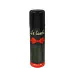 La lamba perfumed body spray 150ml