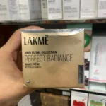 Lakme Absolute Perfect Radiance Brightening Night Cream 50 gm