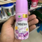 MISTINE CATTLEYA WHITENING ROLL ON PLUS VITAMIN C 35ML