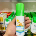Mamaearth Mineral Based Sunscreen For Babies 50ml