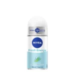 Nivea Fresh Energy Infinifresh Roll On 50ml