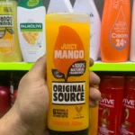 Original Source Shower Gel Juicy Mango 250ml