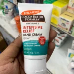 Palmer's Cocoa Butter Formula Intensive Relief Hand Cream With Vitamin E 60g