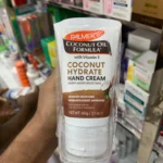 Palmer's Coconut Oil Formula Hand Cream with Green Coffee Extract 60g