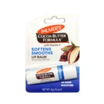 Palmers Softens Smooths Lip Balm 4g