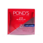 Pond's Age Miracle Night Cream 50g