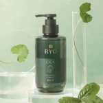 Ryo Cica Hair Loss Care Shampoo 543 ml