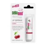 Sebamed Cherry Lip Defense Stick SPF 30 4.8g