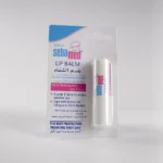 Sebamed Lip Balm with Shea Butter 4.8g