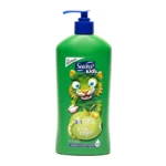 Suave Kids Silly Apple 3-in-1 Shampoo Conditioner & Body Wash 532ml