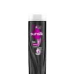 Sunsilk Stunning Black Shine Shampoo 300ml