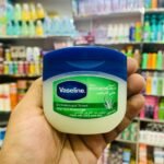 Vaseline Aloe Moisturizing Jelly 100ml
