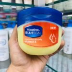 Vaseline Blue Seal Vitamin E Nourishing Skin Petroleum Jelly 250ml