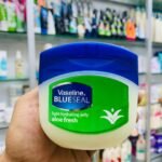 Vaseline Blueseal Aloe Fresh Light Hydrating Jelly 250ml