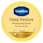 Vaseline Intensive Care Deep Restore Body Cream 75ml