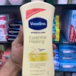 Vaseline Intensive Care Essential Healing Body Lotion 725ml