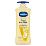 Vaseline Intensive Care Nourishing Moisture Body Lotion 600ml