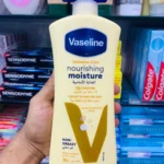 Vaseline Intensive Care Nourishing Moisture Lotion 725ml