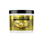 Vita Keratin Treatment Salon Daily Treatment Vitamin E+K  250 Ml