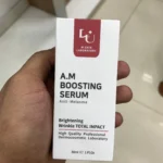 W.Skin Laboratory A.M Serum 30ml
