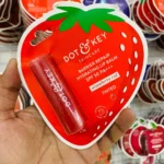Dot & Key Strawberry Red Barrier Repair Hydrating Lip Balm SPF 50+ 4.5g