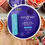 Dot & Key Blue berry Bliss Barrier Repair Hydrating Lip Balm SPF 50+ 4.5g
