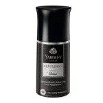 Yardley London gentlemen Classic Roll On 50ml