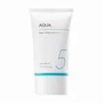 MISSHA All Around Safe Block Aqua Sun Gel SPF50+ PA++++ 50ml