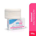 Sebamed Baby Cleansing Bar 100g