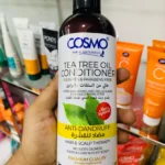 Cosmo Anti-Dandruff Tea Tree Oil Conditioner 480ml