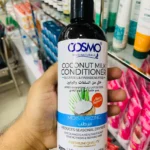 Cosmo Coconut Milk Moisturizing Conditioner 480ml