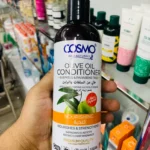 Cosmo Nourishing and Strentghening  Olive Oil Conditioner 480ml