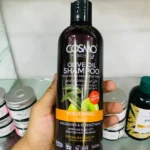 Cosmo Nourishing and Strentghening  Olive Oil Shampoo 480ml