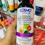 Cosmo Smoothing Avocado Conditioner 480ml