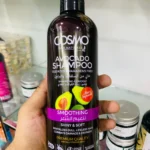 Cosmo Smoothing Avocado Shampoo 480ml