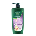 Follow Me Hijab micellar Hair Fall Solution Shampoo 650ml