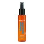 Matrix Mega Smooth Professional Serum For Unmanageable Frizzy hair 100 ML
