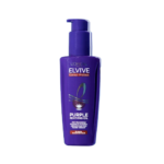 Loreal Elvive Colour Protect Purple Reviving Oil 100ml