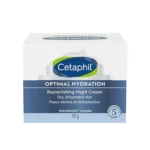 Cetaphil Optimal Hydration Replenishing Night Cream 50g