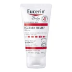 Eucerin Baby Eczema Relief Body Cream 141g