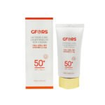 GFORS Intense Care Lightweight Sun Cream SPF 50 PA+++