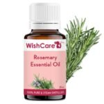 Wishcare Rosemary Essential Oil 100% Pure15ml